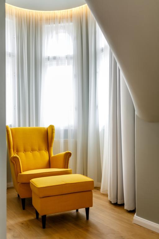 Apartments Bohemia Rhapsody Karlovy Vary Exterior foto
